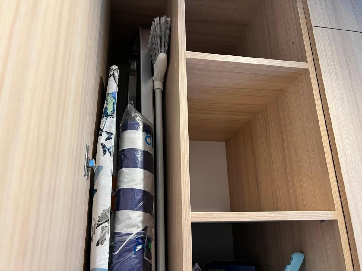 Apartament Bari Świnoujście Екстериор снимка