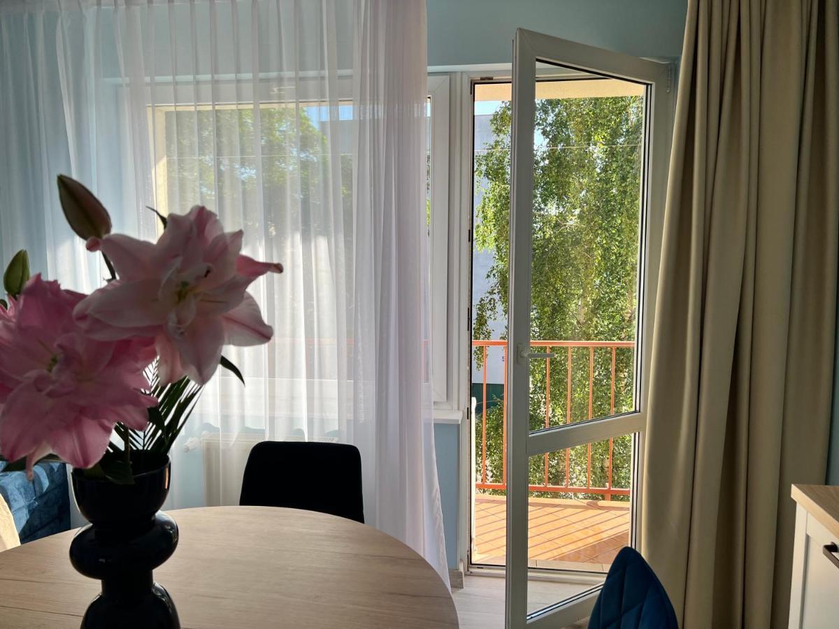 Apartament Bari Świnoujście Екстериор снимка
