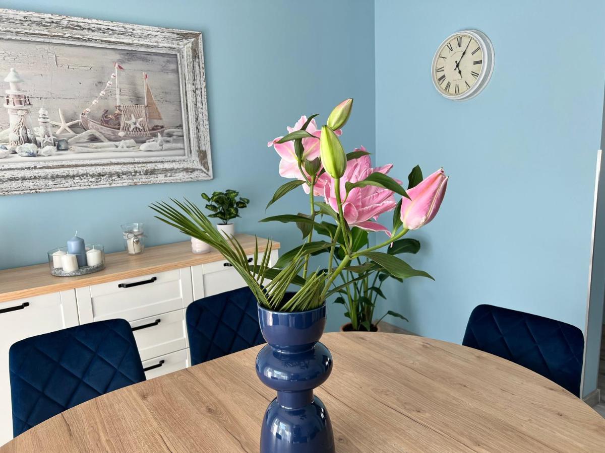Apartament Bari Świnoujście Екстериор снимка