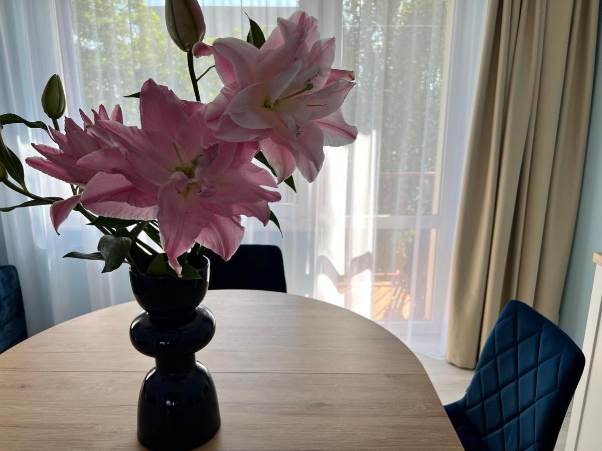 Apartament Bari Świnoujście Екстериор снимка