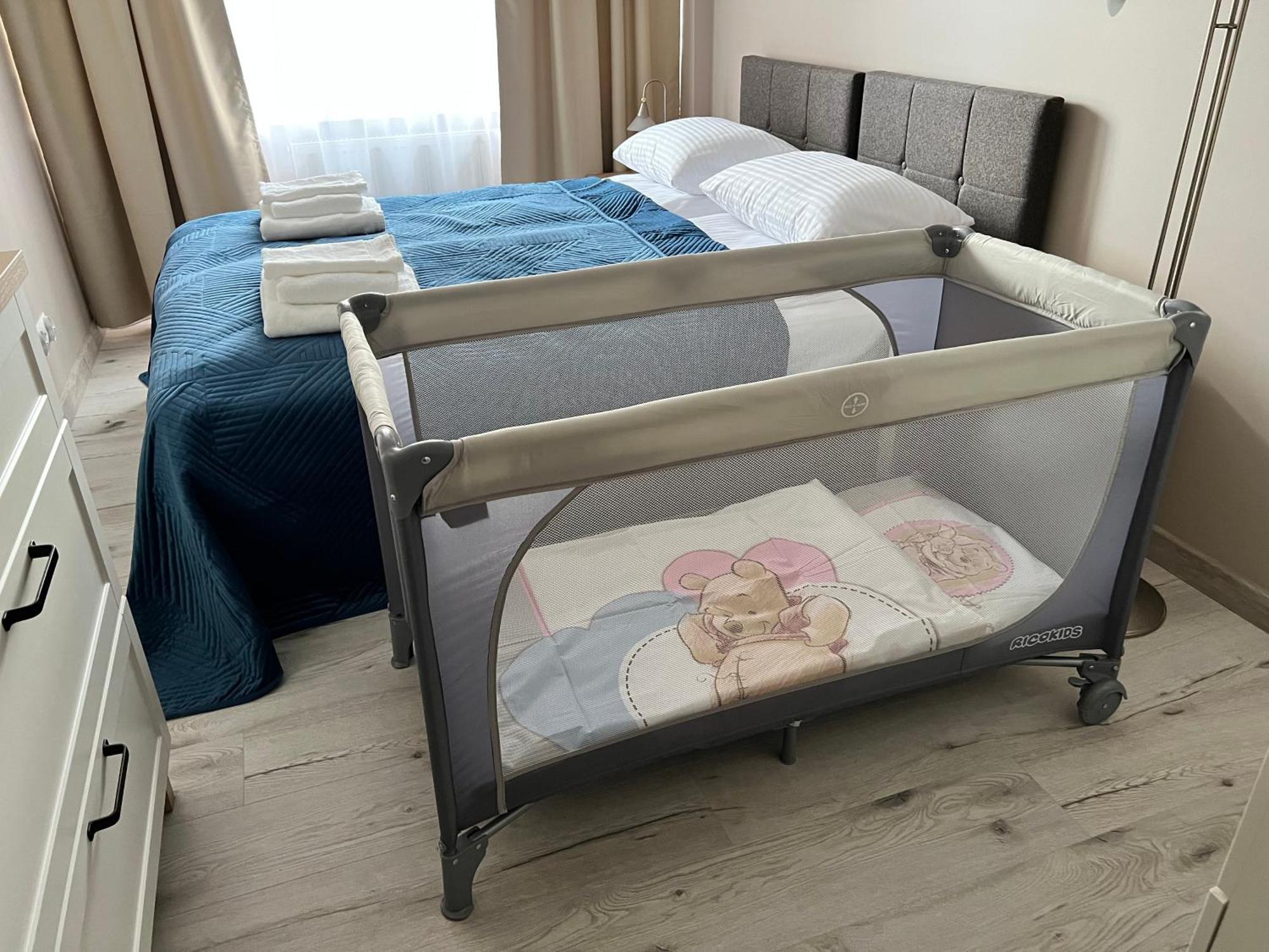 Apartament Bari Świnoujście Екстериор снимка