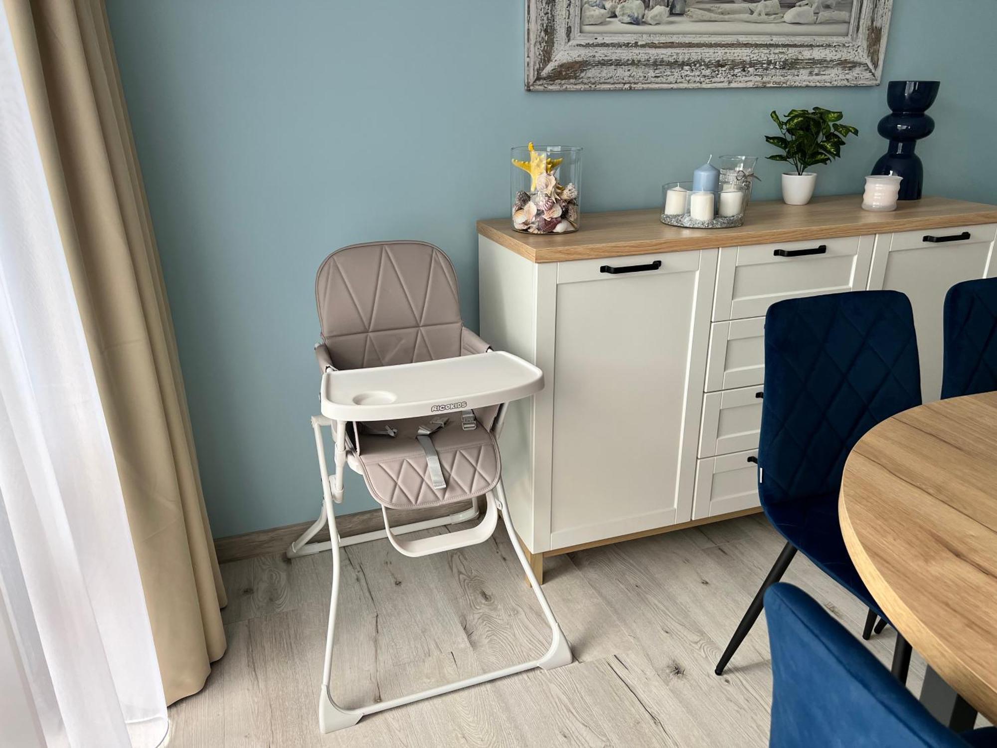 Apartament Bari Świnoujście Екстериор снимка