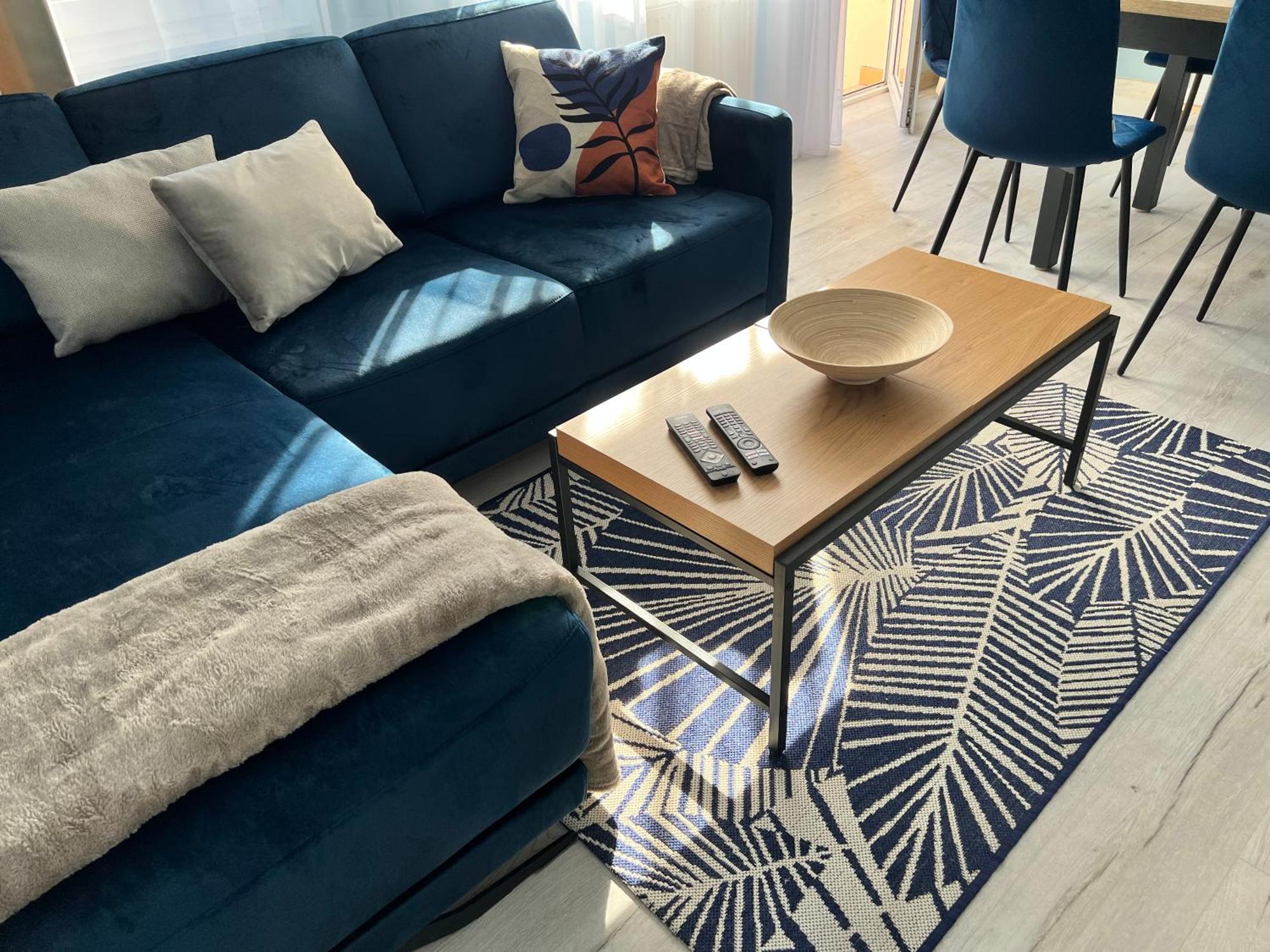 Apartament Bari Świnoujście Екстериор снимка